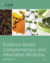 Evidence-based Complementary and Alternative Medicine雜志封面